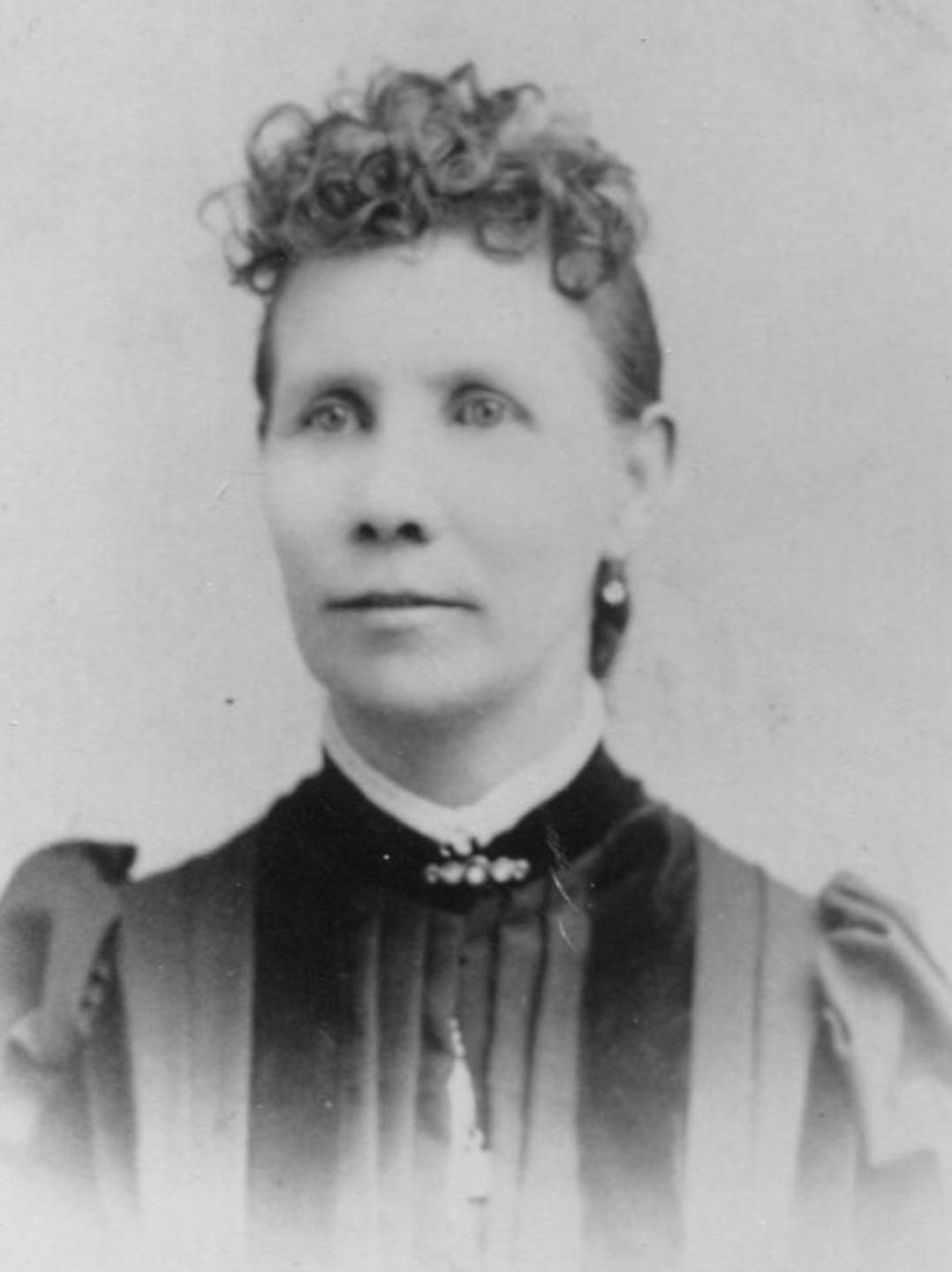 Elna Nelson (1851 - 1910) Profile
